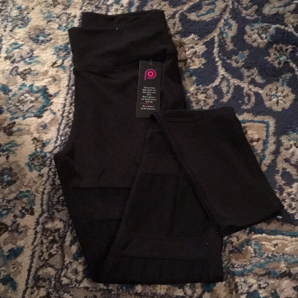 PopFit Leggings